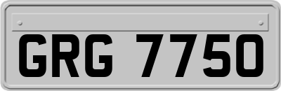 GRG7750