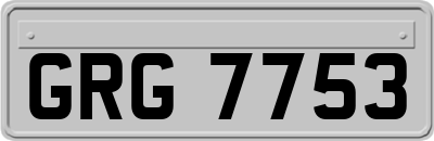GRG7753