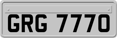 GRG7770
