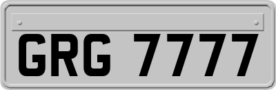 GRG7777