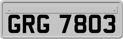 GRG7803
