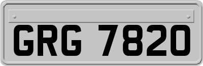 GRG7820