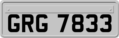 GRG7833
