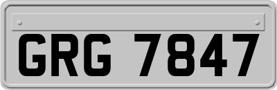 GRG7847