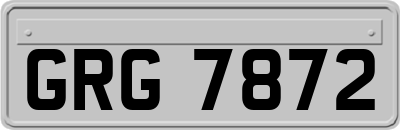 GRG7872