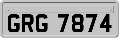 GRG7874