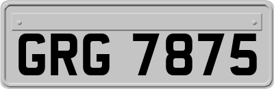 GRG7875