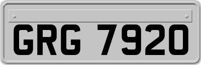GRG7920