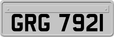 GRG7921