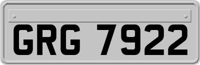 GRG7922