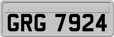 GRG7924