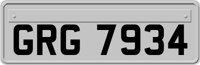 GRG7934