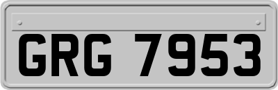 GRG7953