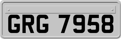 GRG7958