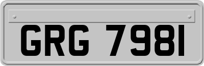 GRG7981