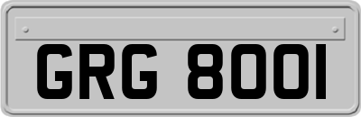 GRG8001