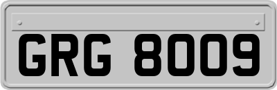 GRG8009