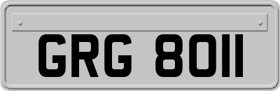 GRG8011