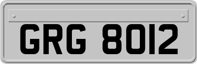 GRG8012