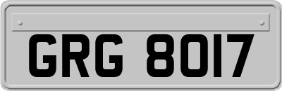 GRG8017