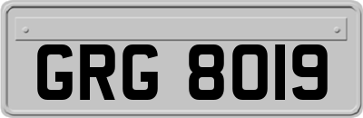 GRG8019