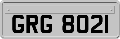 GRG8021