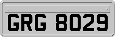 GRG8029
