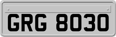 GRG8030