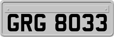 GRG8033