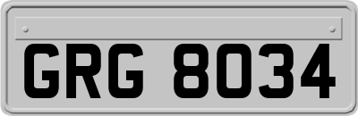 GRG8034