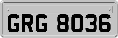 GRG8036