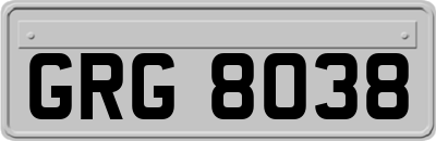 GRG8038
