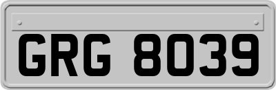 GRG8039