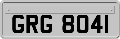 GRG8041