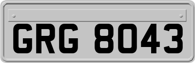 GRG8043