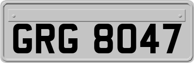 GRG8047