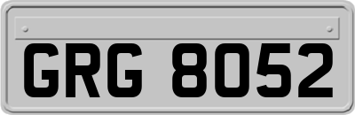 GRG8052