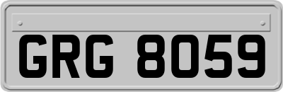 GRG8059