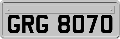 GRG8070