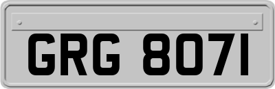 GRG8071