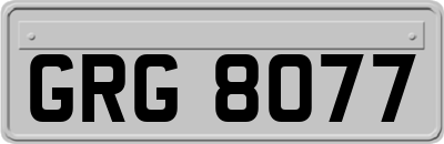 GRG8077
