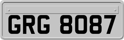 GRG8087