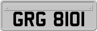 GRG8101
