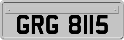 GRG8115
