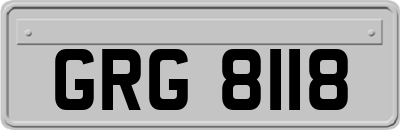 GRG8118