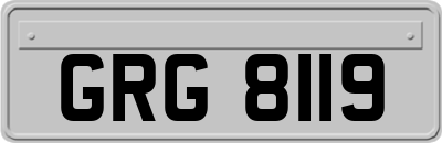 GRG8119