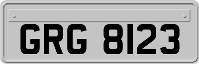 GRG8123