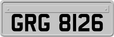GRG8126