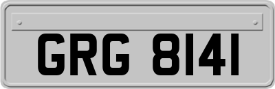 GRG8141
