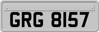 GRG8157
